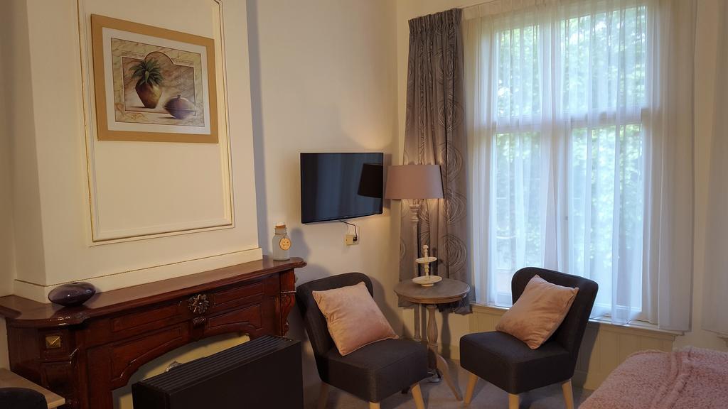 זוולה City Lodge Stay A While מראה חיצוני תמונה