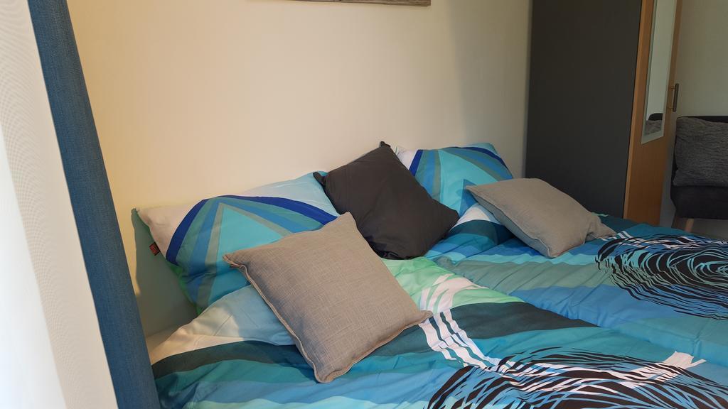 זוולה City Lodge Stay A While מראה חיצוני תמונה